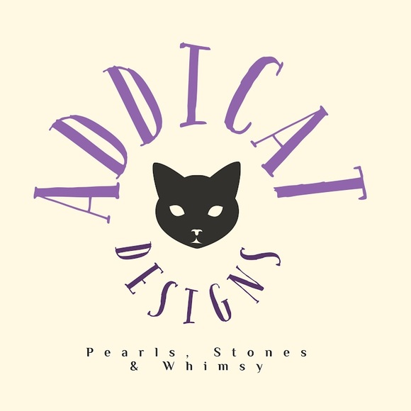 Hand Crafted Earrings Silver Fan Laser Cut Thin Dangle Metal Dainty Pierced - Picture 6 of 6